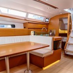 Jeanneau Sun Odyssey 449