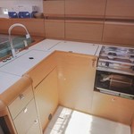 Jeanneau Sun Odyssey 449