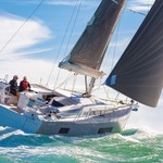 Beneteau Oceanis 46.1