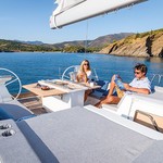 Beneteau Oceanis 46.1