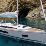 Beneteau Oceanis 46.1