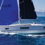 Beneteau Oceanis 46.1