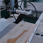 Dufour 360