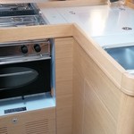 Dufour 360