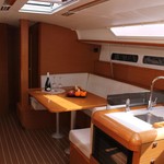 Jeanneau Sun Odyssey 439