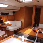 Jeanneau Sun Odyssey 439