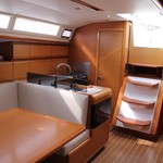 Jeanneau Sun Odyssey 439