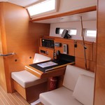 Jeanneau Sun Odyssey 439