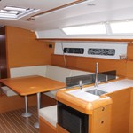 Jeanneau Sun Odyssey 439