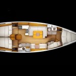 Jeanneau Sun Odyssey 439