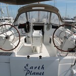 Jeanneau Sun Odyssey 439