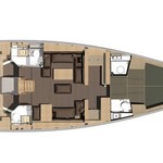 Dufour 56