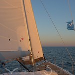 Dufour 56