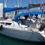 Jeanneau Sun Odyssey 36