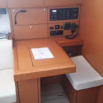 Jeanneau 54