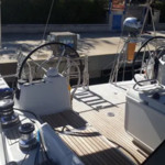 Jeanneau 54