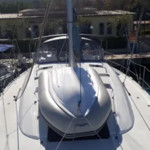 Jeanneau 54
