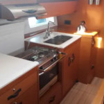 Jeanneau 54