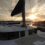 Lagoon 440