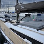 Dufour 56
