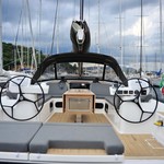 Dufour 56