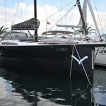 Dufour 56