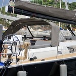 Dufour 56