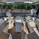 Beneteau Oceanis 51.1