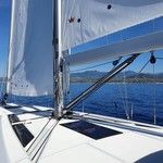 Beneteau Oceanis 51.1