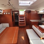 Beneteau Oceanis 51.1