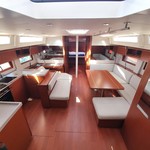 Beneteau Oceanis 51.1