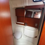 Beneteau Oceanis 51.1