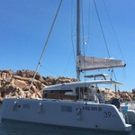 Lagoon 39