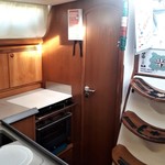 Jeanneau Sun Odyssey 40