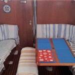 Jeanneau Sun Odyssey 40