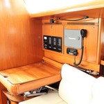 Jeanneau Sun Odyssey 40