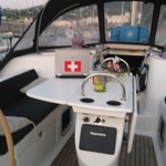 Jeanneau Sun Odyssey 40