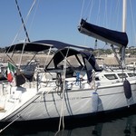 Jeanneau Sun Odyssey 40