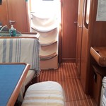 Jeanneau Sun Odyssey 40