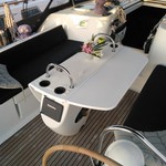 Jeanneau Sun Odyssey 40