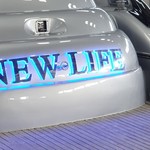 Sunseeker Predator 60
