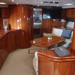 Sunseeker Predator 60