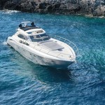 Sunseeker Predator 60