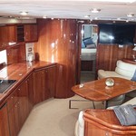 Sunseeker Predator 60