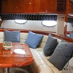 Sunseeker Predator 60