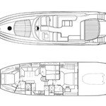 Sunseeker Predator 60