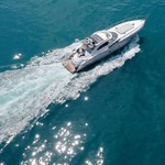 Sunseeker Predator 60