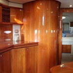 Sunseeker Predator 60