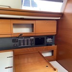 Dufour 405