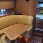 Blu martin 58 feet open